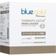 Kit Alisado Salvatore Cosméticos Blue Gold Taninoplastia 2x100ml